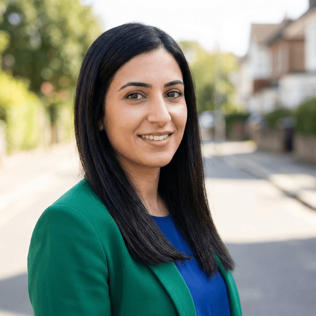 Leila Rashid