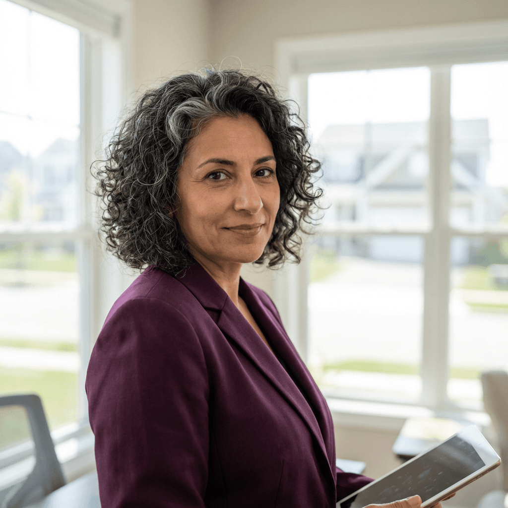 Fatima Al Mansouri